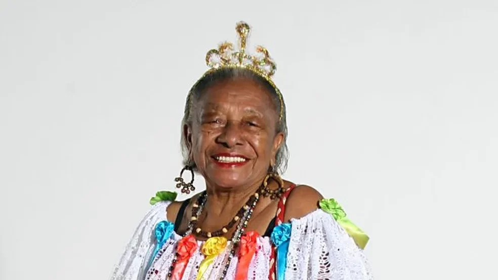 Maria José de Jesus