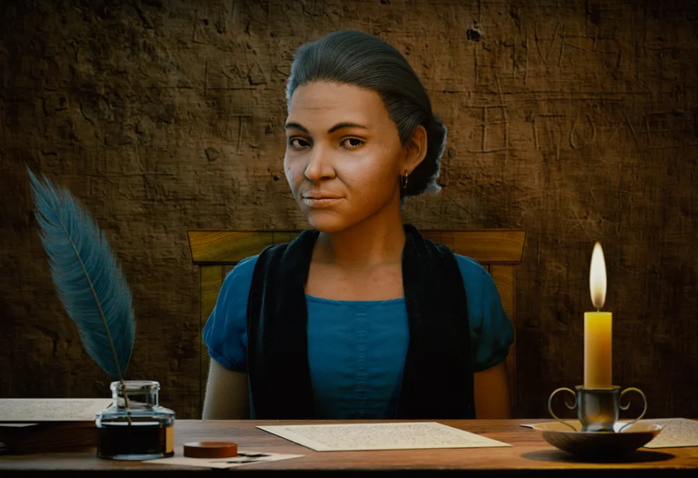 Maria Firmina dos Reis