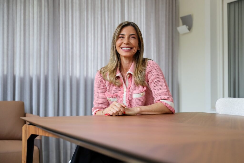 Larissa Brandão lança projeto Páscoa no Parque com programação para toda a família