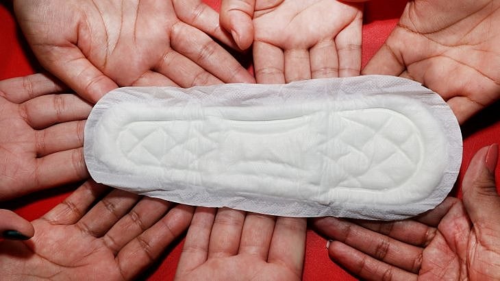 Programa Dignidade Menstrual já beneficiou mais de 1,7 milhão de pessoas no Brasil