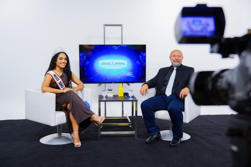 Miss São Luís Teen destaca mudanças e papel social de concursos