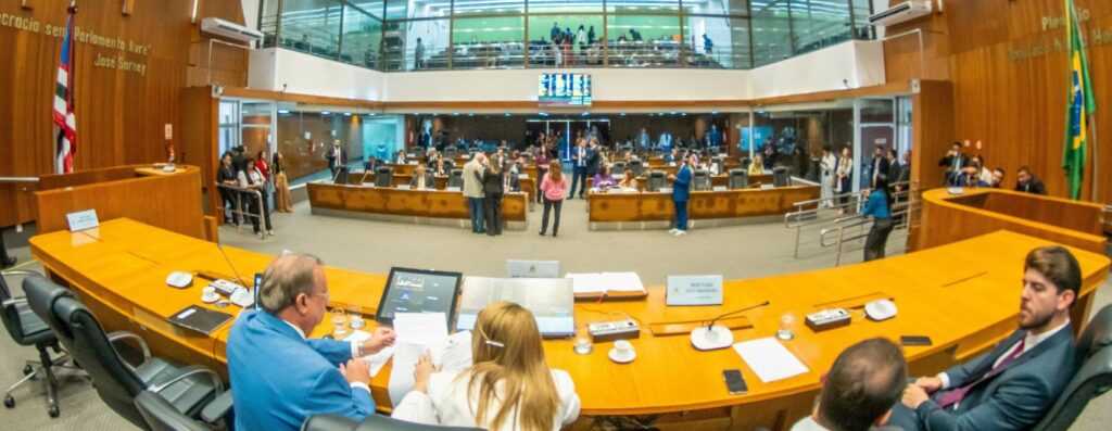 Plenário aprova PL que institui Banco de Currículos para Mulheres em situação de Vulnerabilidade Social