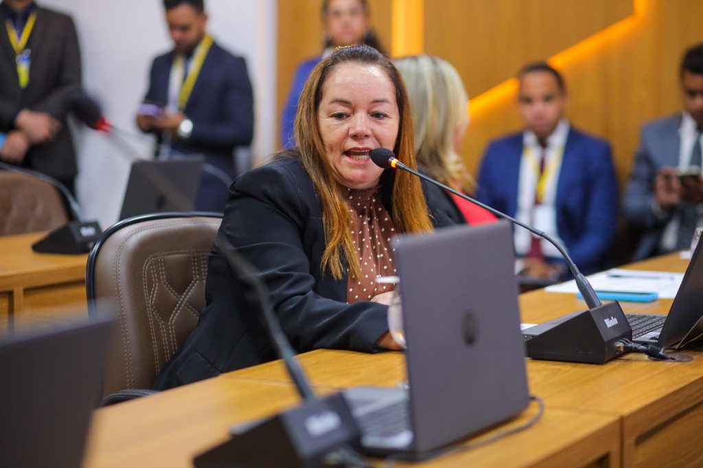 Projeto de Rosana da Saúde representa um avanço importante na inclusão das pessoas com Tea