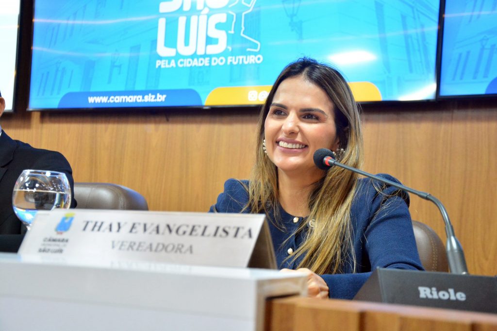 Thay Evangelista propõe espaço reservado para mães atípicas na comercialização de produtos em arraiais juninos