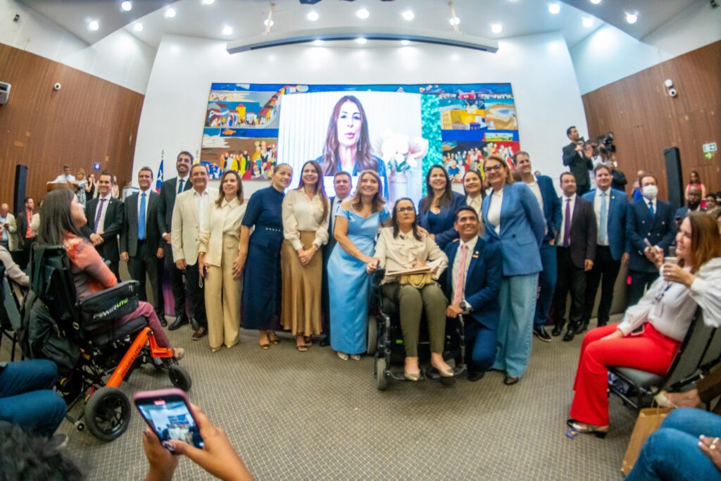 Parlamentares enaltecem realização do 1º Encontro de Legisladoras do Maranhão