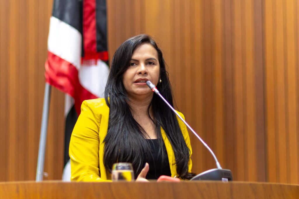 Ana do Gás anuncia início de audiências públicas para o Orçamento Participativo de 2026