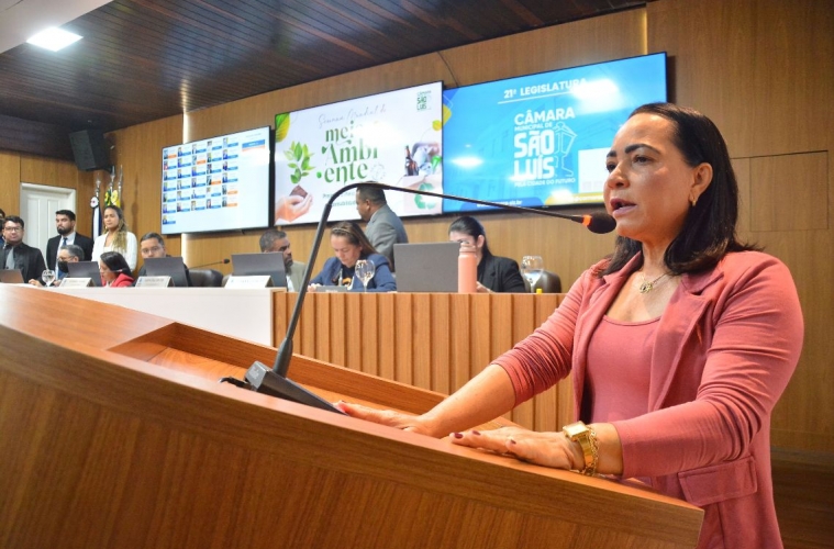 Concita Pinto celebra ações culturais e reforça apoio ao programa “Dieta em Casa”