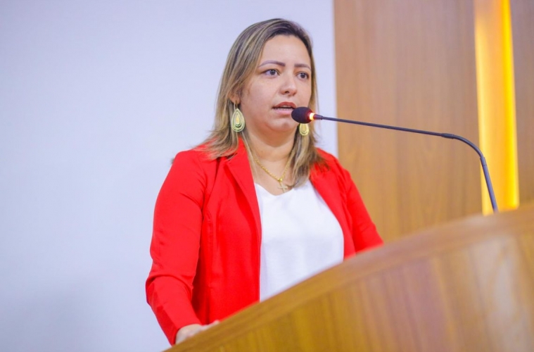 Vereadora Magnólia propõe programa de qualificação para professores autônomos que atuam com reforço escolar em São Luís