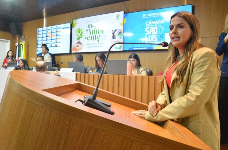 Thay Evangelista celebra terceira edição do Arraial da Inclusão