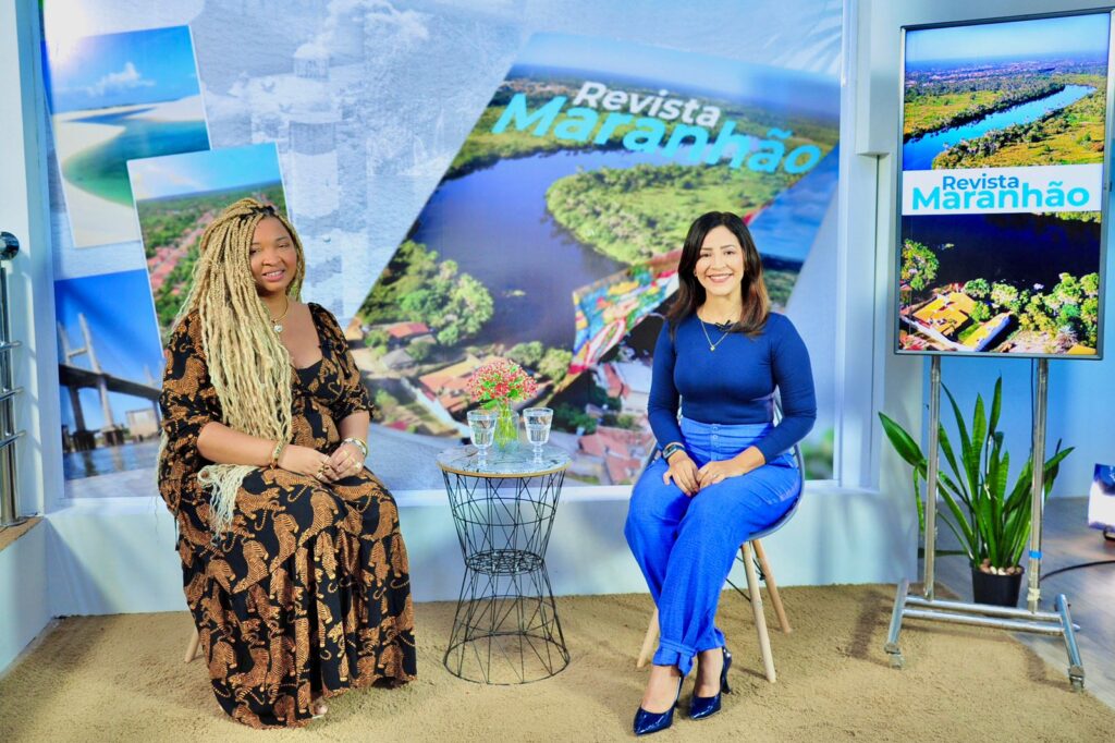 Feira para valorização do afroempreendedorismo feminino é tema do ‘Revista Maranhão’