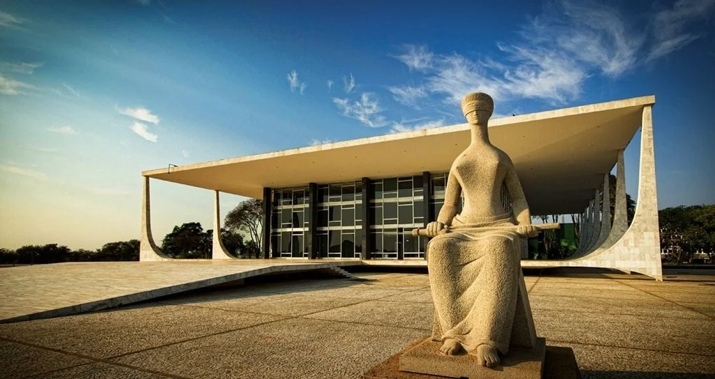 STF analisa concessão de benefício do INSS a mulheres afastadas do trabalho por violência doméstica