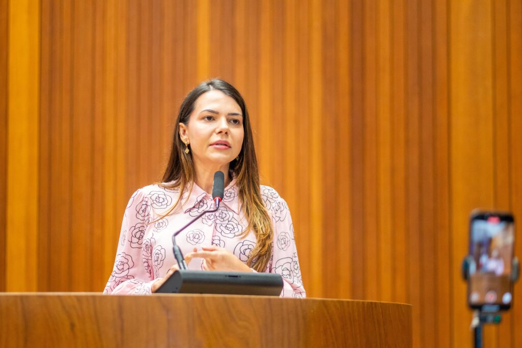Deputada Janaina destaca avanços para Conselhos Tutelares e investimentos na Região Tocantina