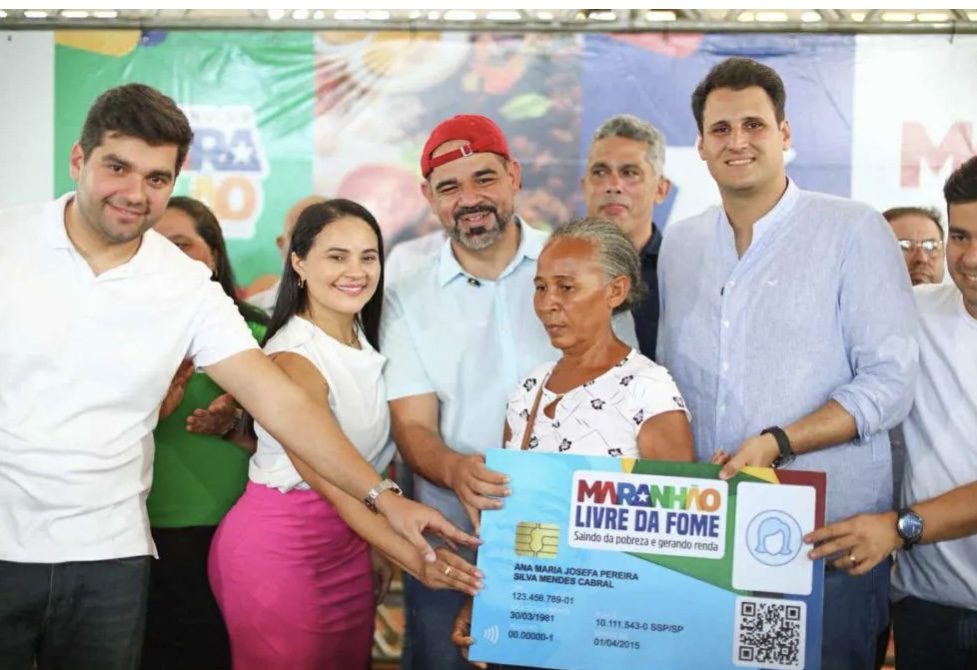 Deputada Edna Silva participa de intensa agenda em Buriticupu com diversas lideranças