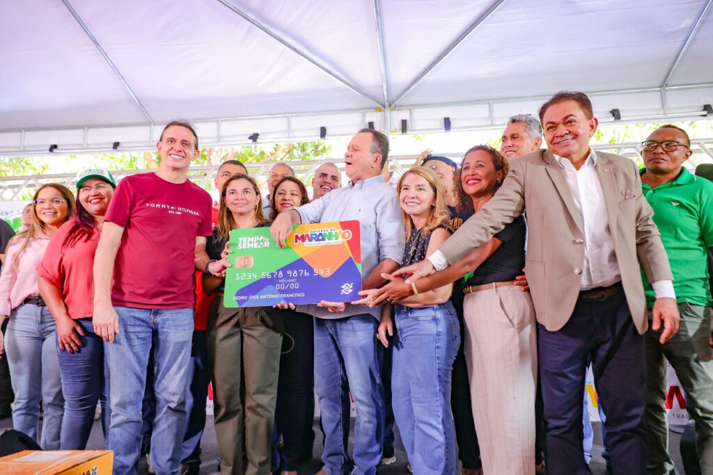 Iracema Vale destaca investimentos na agricultura familiar como ferramenta de desenvolvimento social