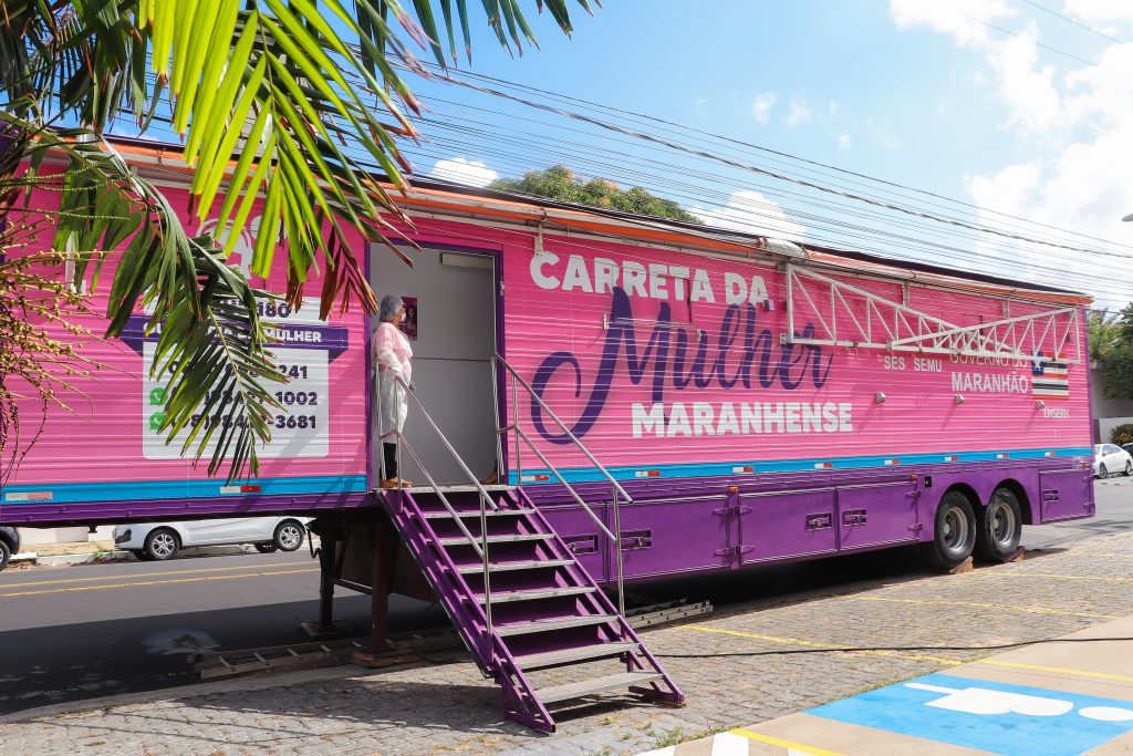 Outubro Rosa: “Carreata da Mulher” trará atendimento médico gratuito durante todo o mês