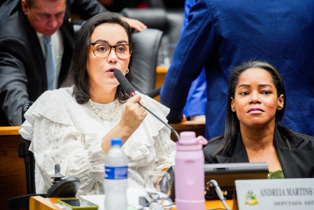 Andrea Rezende destaca importância da doação de órgãos no encerramento do “Setembro Verde”