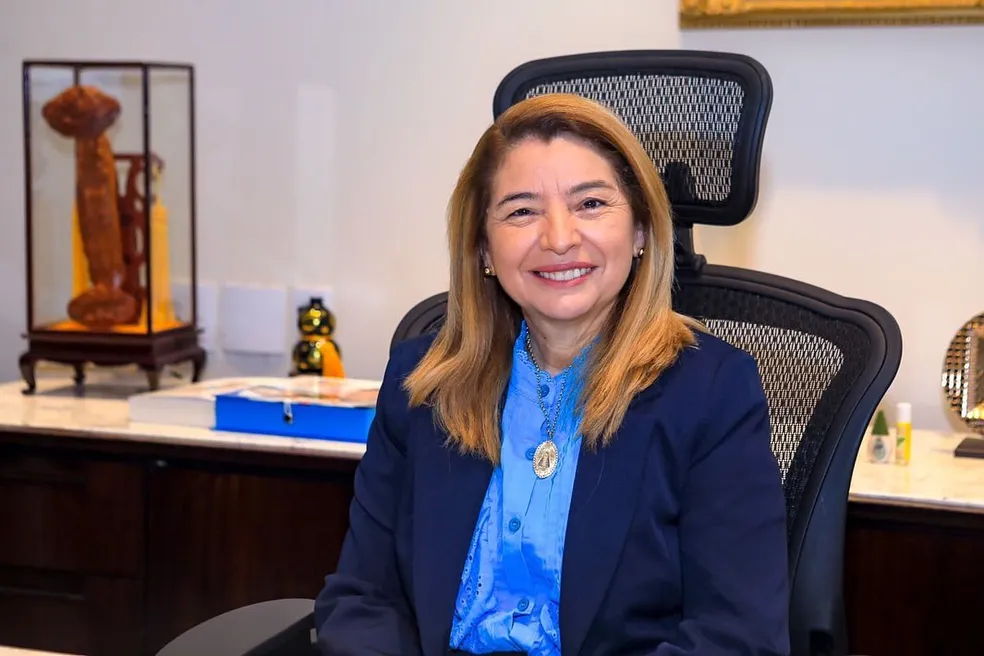 STF, por unanimidade, confirma validade de reeleição de Iracema Vale