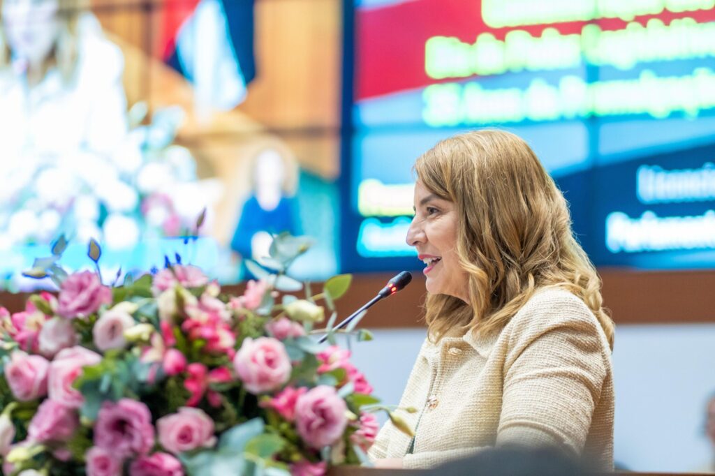 “Quando a democracia vence por 10 a 0, quem ganha é o Maranhão”, diz Iracema Vale