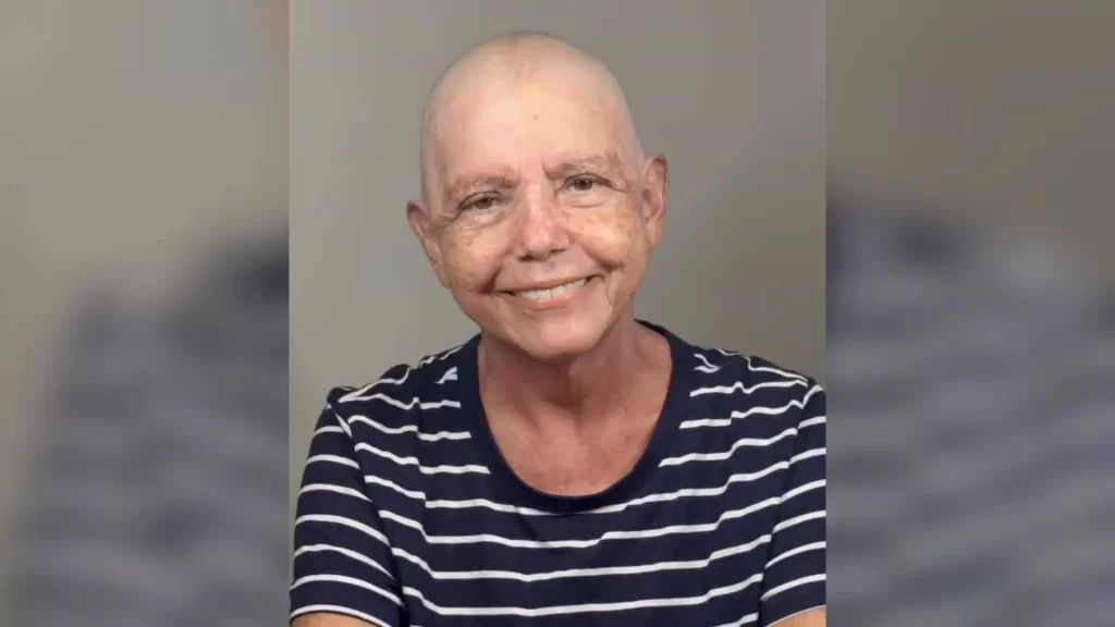 Roseana Sarney fala sobre quimioterapia e agradece equipe médica em vídeo