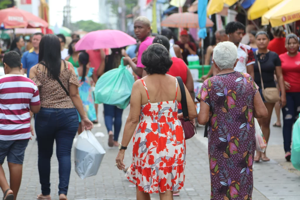 Comércio de São Luís poderá abrir no feriado de 8 de dezembro; veja horários