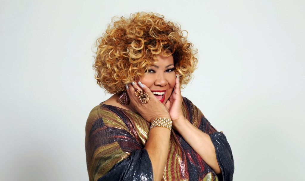 Exposição sobre Alcione entra na última semana em São Luís