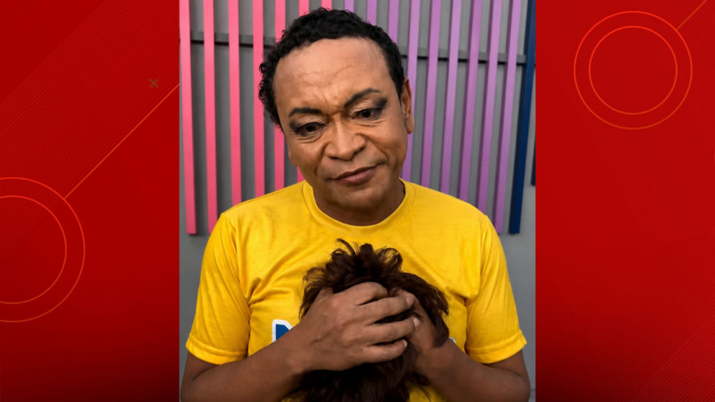 Mia Cara de Gato expõe assédio em app de transporte e faz alerta às mulheres