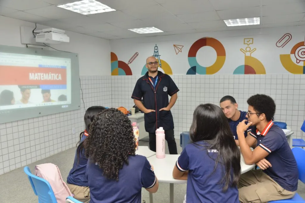 SESI-MA abre inscrições de processo seletivo para professores em São Luís