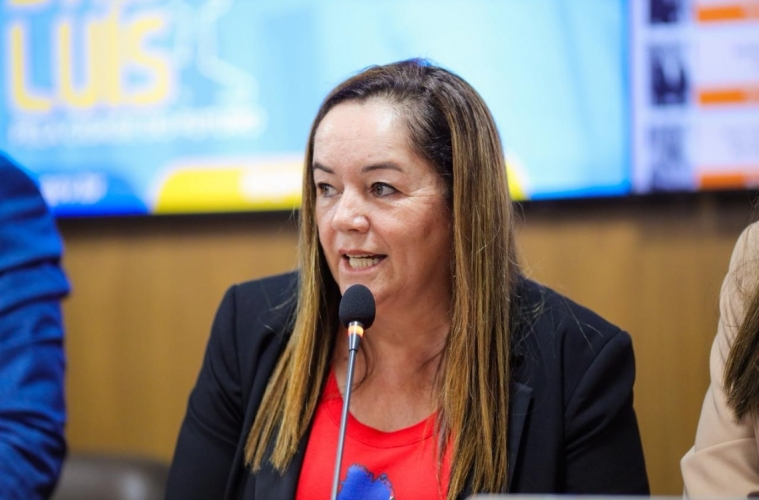 Projeto de Rosana da Saúde prevê cartazes sobre direito à visitação em unidades de saúde