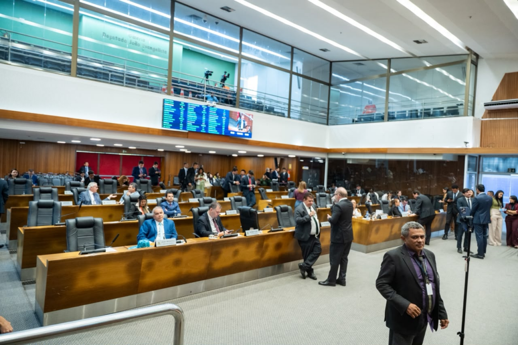 Projetos de Solange Almeida sobre combate à violência contra a mulher seguem para sanção governamental