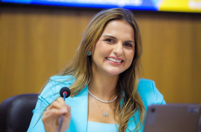 Procuradoria da Mulher da Câmara de São Luís promove capacitação para síndicos e colaboradores condominiais no combate à violência contra a mulher