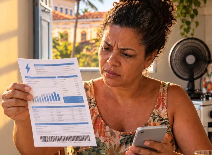 Reajuste da energia no Maranhão: como pagar menos todo mês